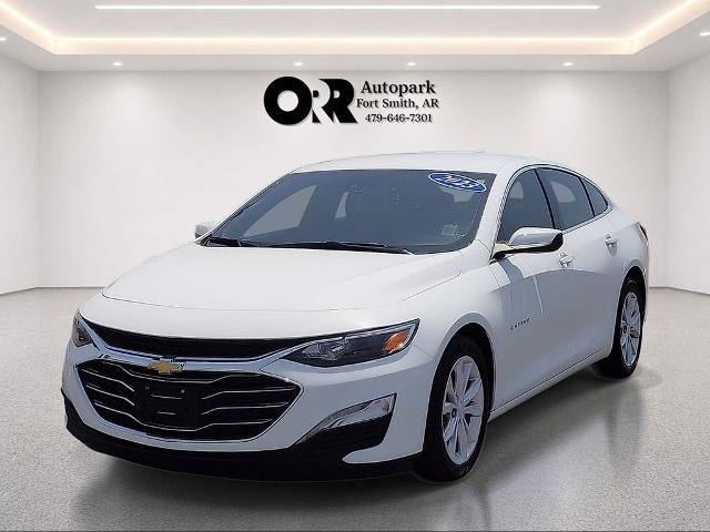 2023 Chevrolet Malibu 4dr Sdn 1LT
