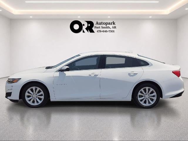 2023 Chevrolet Malibu 4dr Sdn 1LT