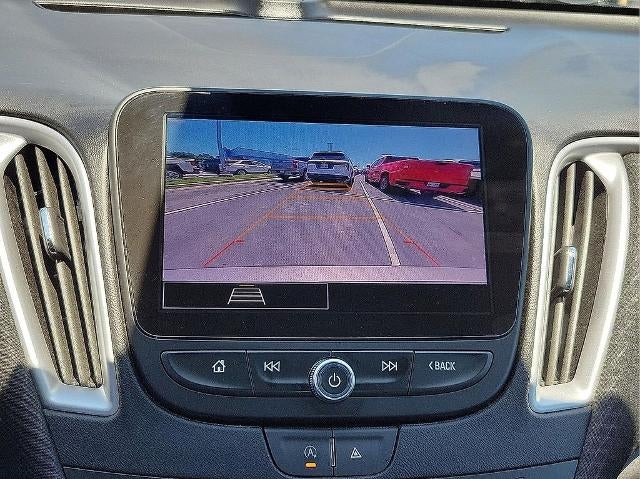 2024 Chevrolet Malibu RS