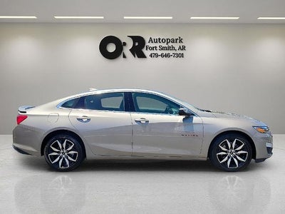 2024 Chevrolet Malibu RS