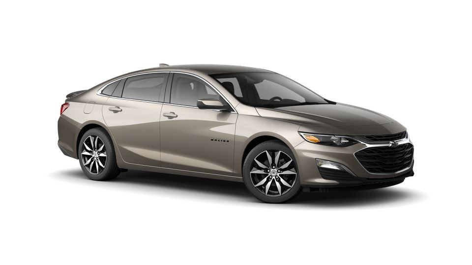 2024 Chevrolet Malibu RS