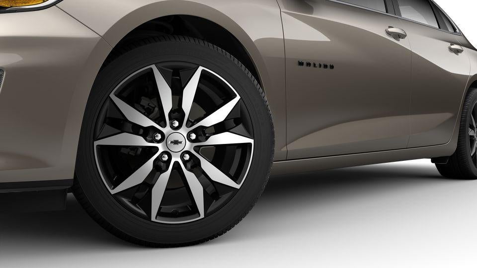 2024 Chevrolet Malibu RS