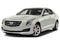 2015 Cadillac ATS Sedan 2.0L I4 RWD Luxury