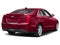 2015 Cadillac ATS Sedan 2.0L I4 RWD Luxury