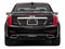 2016 Cadillac CTS Sedan 3.6L V6 RWD Premium