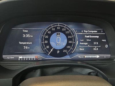 2026 Cadillac CT4-V 4dr Sdn Blackwing