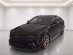 2026 Cadillac CT4-V 4dr Sdn Blackwing