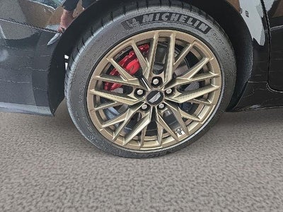 2026 Cadillac CT4-V 4dr Sdn Blackwing