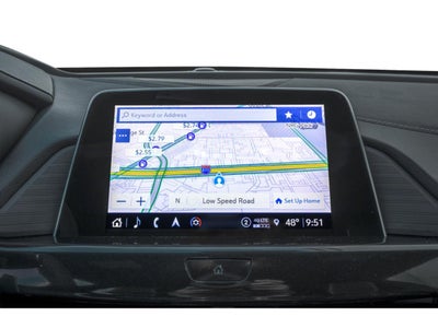 2026 Cadillac CT4-V 4dr Sdn Blackwing