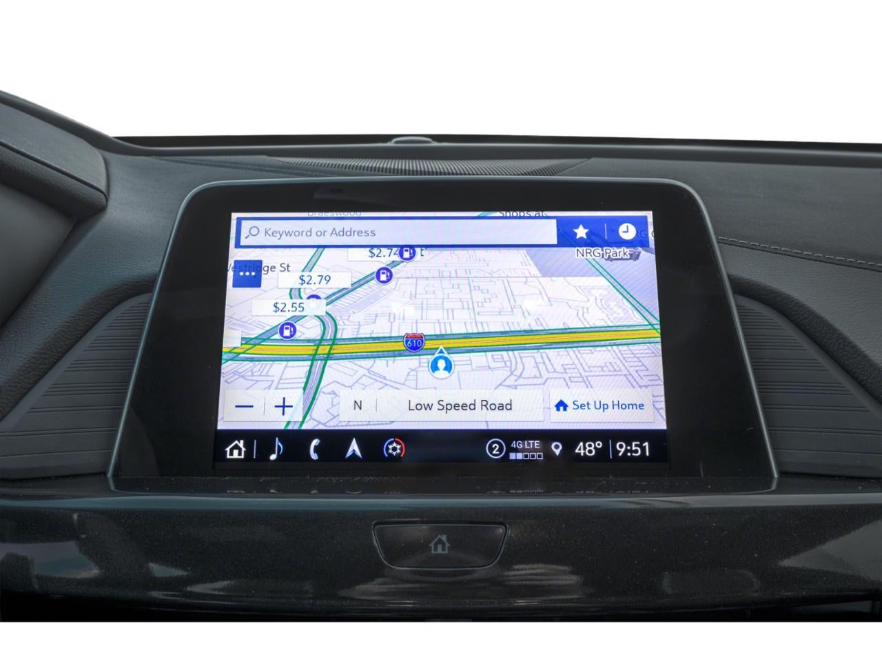 2026 Cadillac CT4-V 4dr Sdn Blackwing