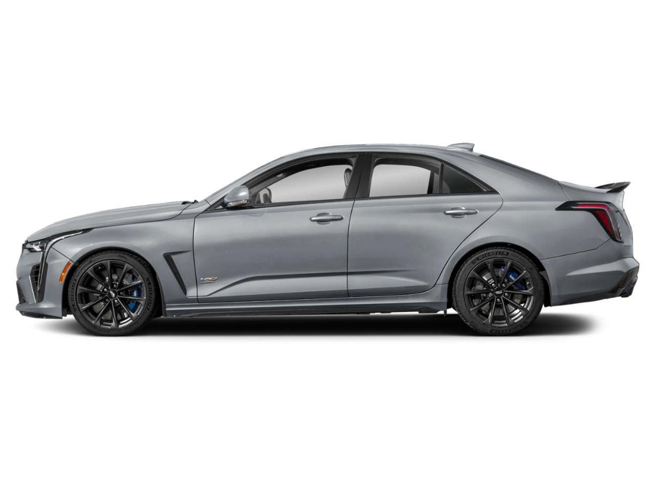 2026 Cadillac CT4-V 4dr Sdn Blackwing