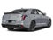 2026 Cadillac CT4-V 4dr Sdn Blackwing
