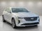 2023 Cadillac CT4 4dr Sdn Premium Luxury
