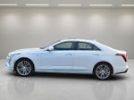 2023 Cadillac CT4 4dr Sdn Premium Luxury