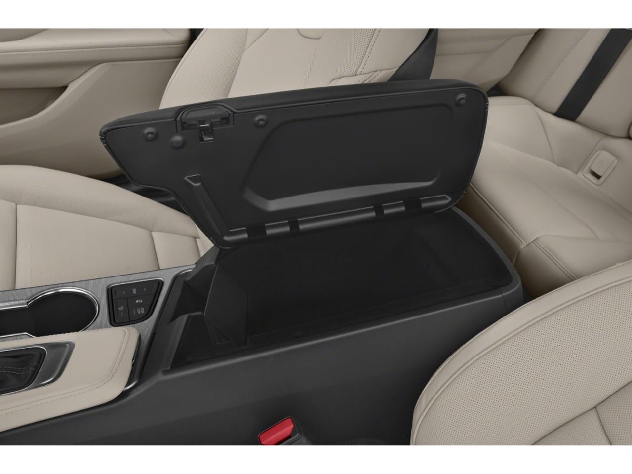 2023 Cadillac CT4 4dr Sdn Premium Luxury