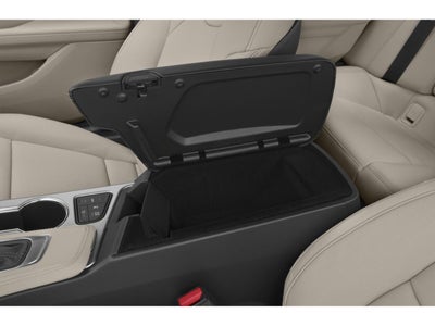 2023 Cadillac CT4 4dr Sdn Premium Luxury