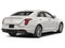 2023 Cadillac CT4 4dr Sdn Premium Luxury