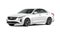 2023 Cadillac CT4 4dr Sdn Premium Luxury