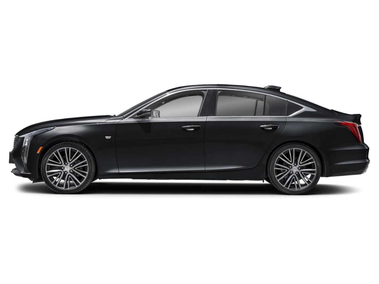 2025 Cadillac CT5 4dr Sdn Premium Luxury