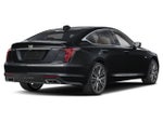 2025 Cadillac CT5 4dr Sdn Premium Luxury
