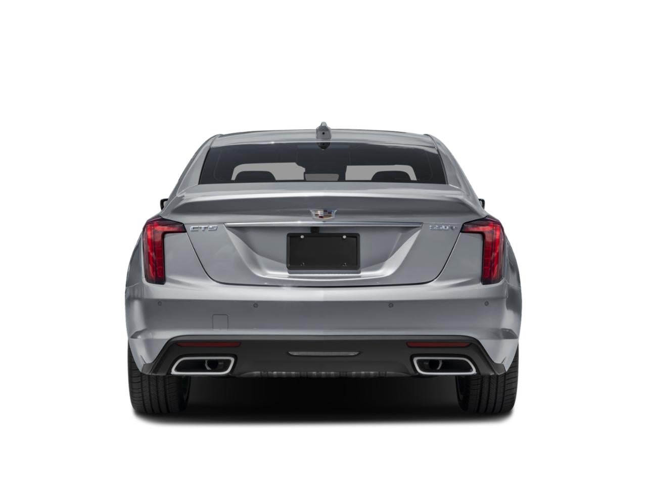 2025 Cadillac CT5 4dr Sdn Premium Luxury