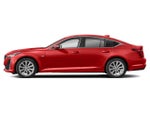 2024 Cadillac CT5 4dr Sdn Premium Luxury