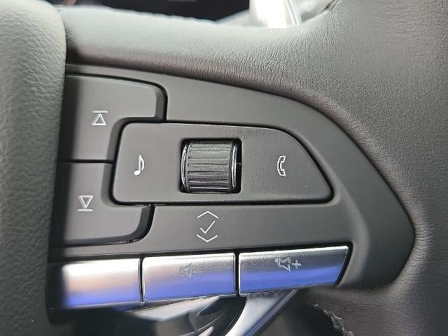 2025 Cadillac CT5 4dr Sdn Sport