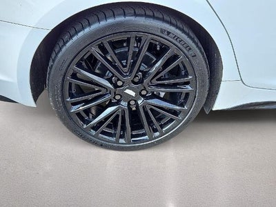 2025 Cadillac CT5 4dr Sdn Sport
