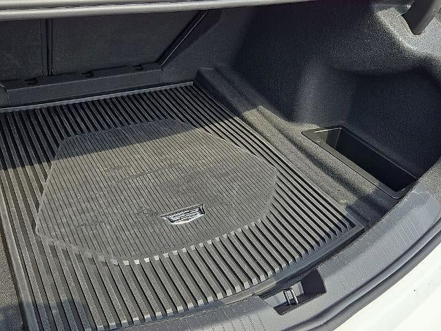 2025 Cadillac CT5 4dr Sdn Sport