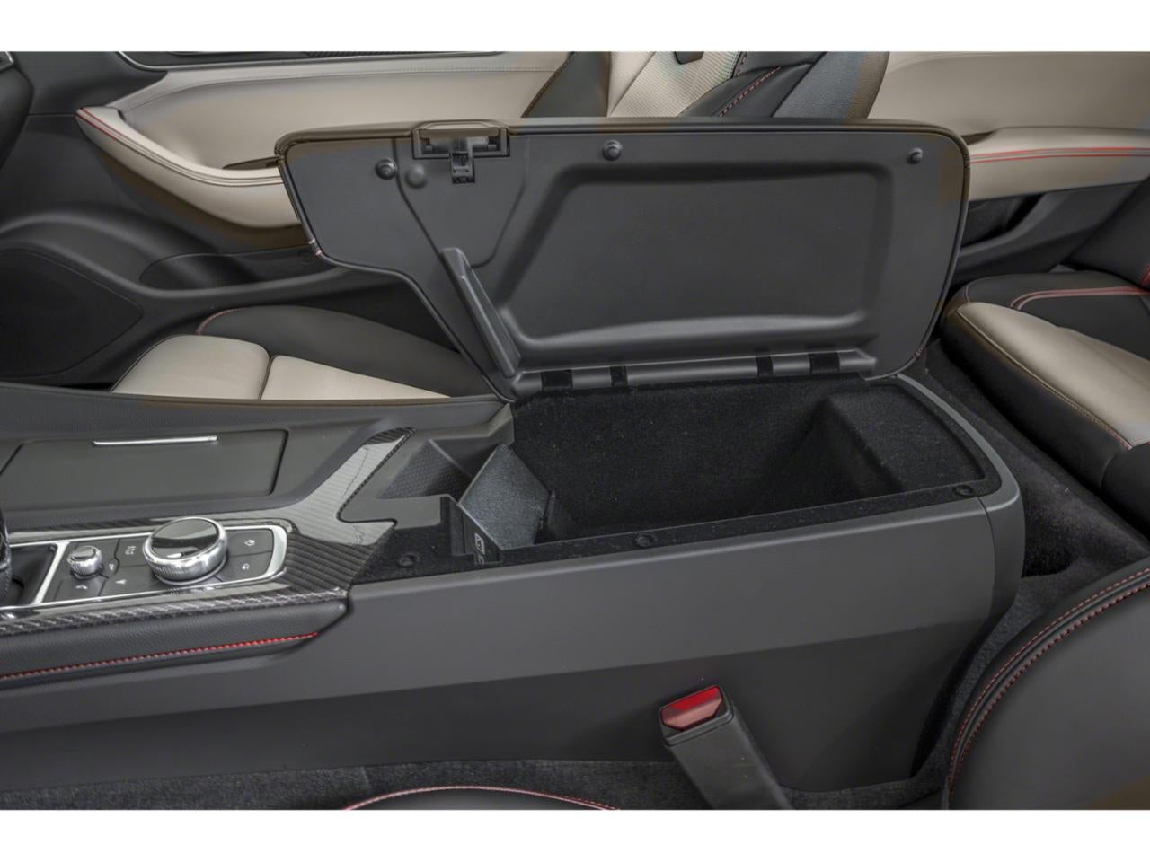 2025 Cadillac CT5 4dr Sdn Sport