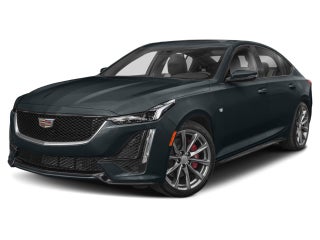 2021 Cadillac CT5 4dr Sdn V-Series