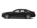 2017 Cadillac CT6 4dr Sdn 3.6L Luxury AWD