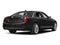 2017 Cadillac CT6 4dr Sdn 3.6L Luxury AWD