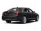 2017 Cadillac CT6 4dr Sdn 3.6L Luxury AWD