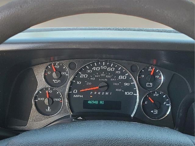 2020 Chevrolet Express Passenger 3500 Extended Wheelbase Rear-Wheel Drive 1LT