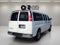 2020 Chevrolet Express Passenger 3500 Extended Wheelbase Rear-Wheel Drive 1LT