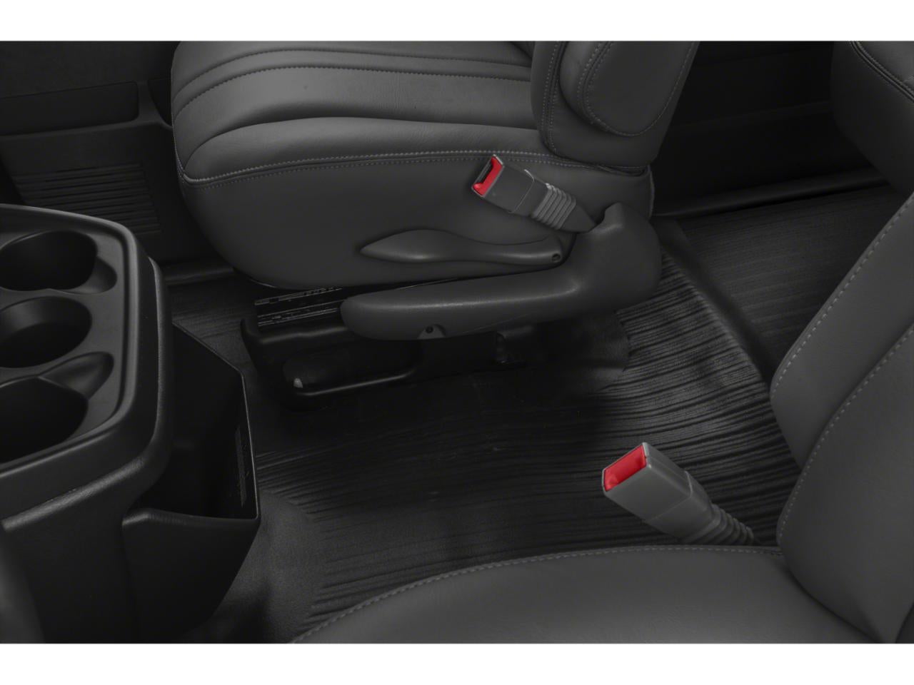 2020 Chevrolet Express Passenger 3500 Extended Wheelbase Rear-Wheel Drive 1LT