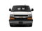 2020 Chevrolet Express Passenger 3500 Extended Wheelbase Rear-Wheel Drive 1LT