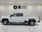 2025 Chevrolet Silverado 2500 HD Crew Cab Standard Box 4-Wheel Drive LT