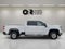 2025 Chevrolet Silverado 2500 HD Crew Cab Standard Box 4-Wheel Drive LT