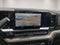 2025 Chevrolet Silverado 2500 HD Crew Cab Standard Box 4-Wheel Drive LT