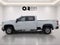 2025 Chevrolet Silverado 2500 HD Crew Cab Standard Box 4-Wheel Drive LT