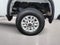 2025 Chevrolet Silverado 2500 HD Crew Cab Standard Box 4-Wheel Drive LT