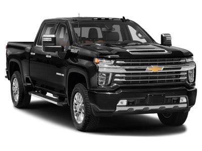 2023 Chevrolet Silverado 2500 HD Crew Cab Standard Box 4-Wheel Drive High Country