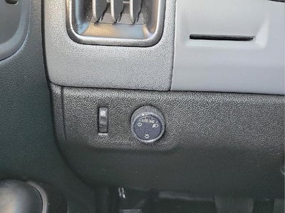 2022 Chevrolet Colorado Crew Cab Short Box 2-Wheel Drive WT