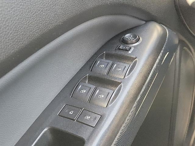 2020 Chevrolet Colorado Crew Cab Short Box 4-Wheel Drive Z71