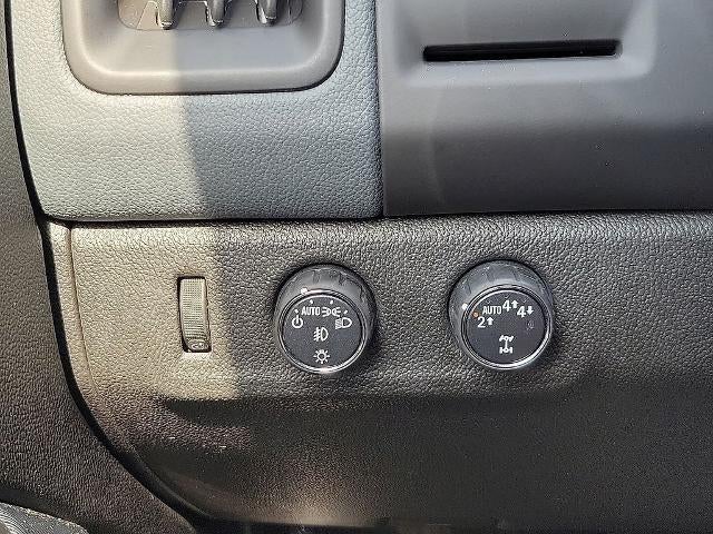 2020 Chevrolet Colorado Crew Cab Short Box 4-Wheel Drive Z71
