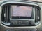 2020 Chevrolet Colorado Crew Cab Short Box 4-Wheel Drive Z71