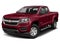 2020 Chevrolet Colorado Crew Cab Short Box 4-Wheel Drive Z71