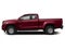 2020 Chevrolet Colorado Crew Cab Short Box 4-Wheel Drive Z71